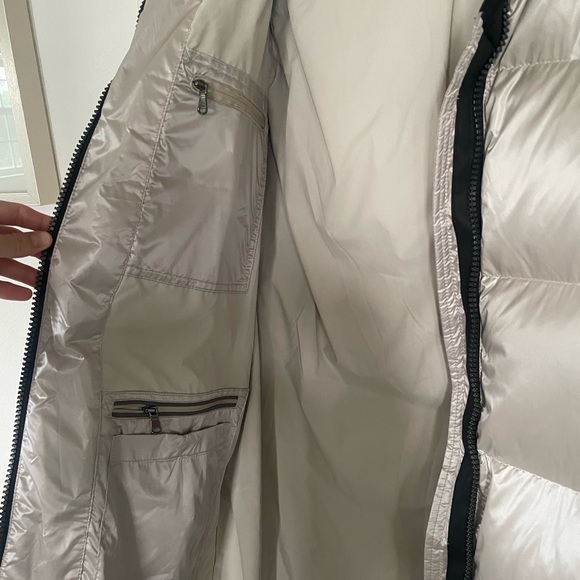 Pajar Solstice Women’s Long Puffer - Picture 9 of 9